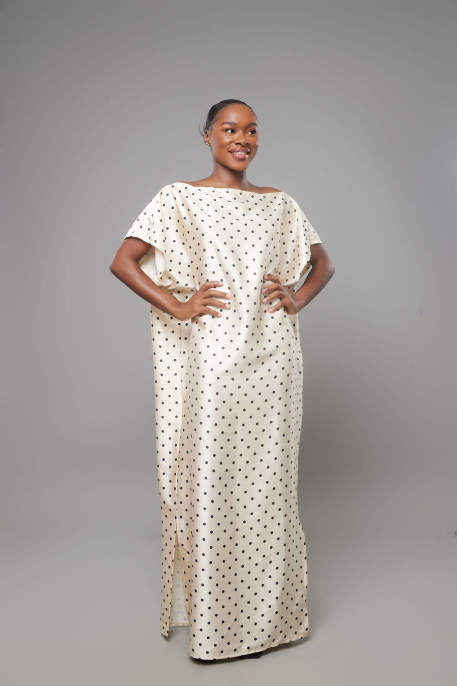 BOUBOU 2 GEO OR NOIR