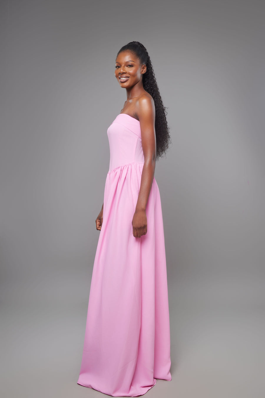 COMBNAISON KENA ROSE