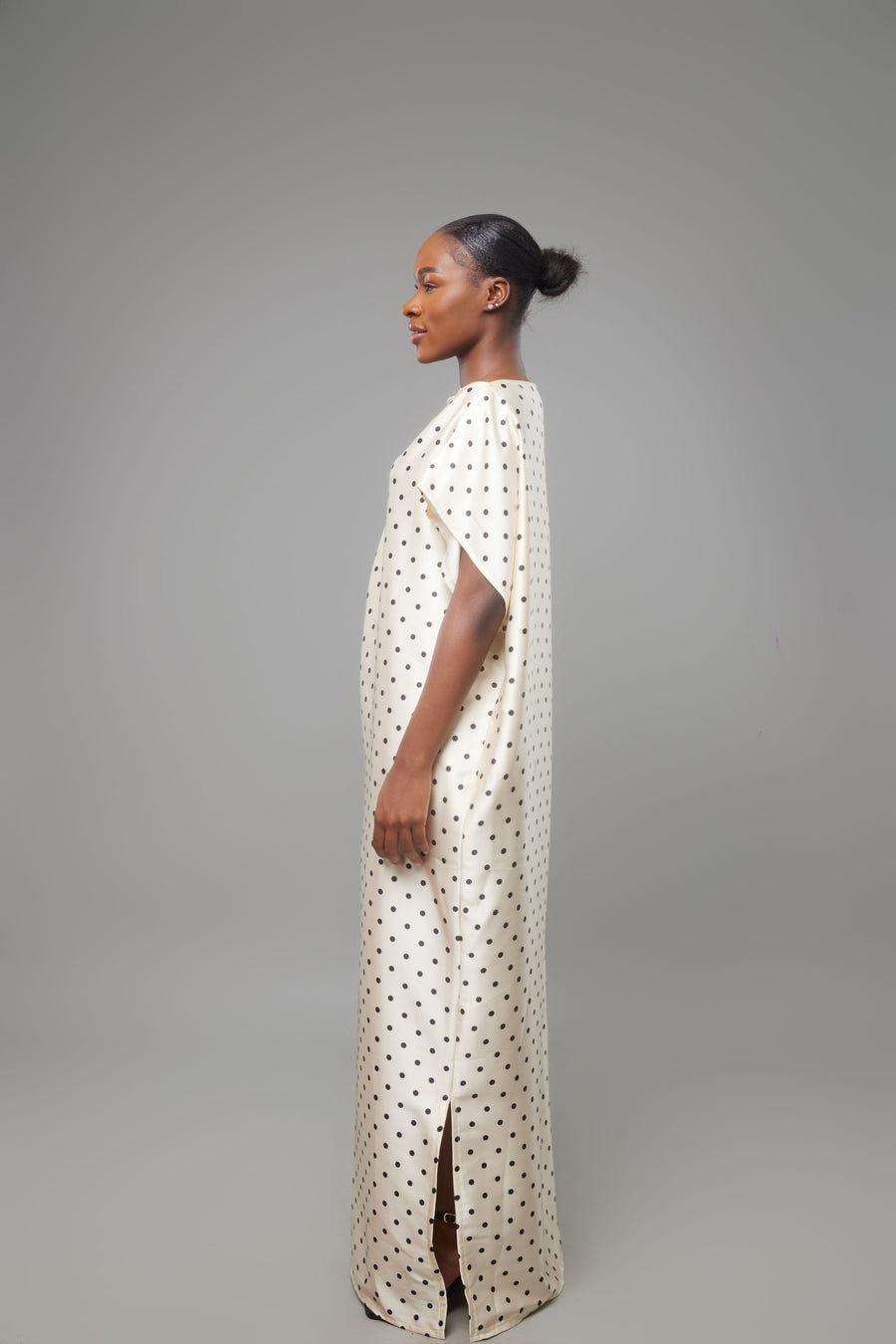 BOUBOU 2 GEO OR NOIR