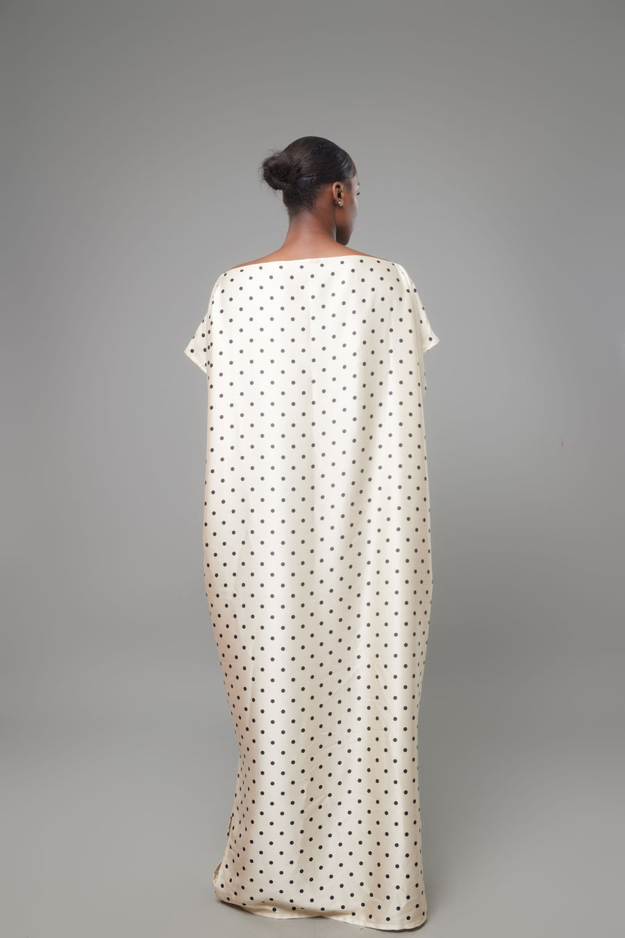 BOUBOU 2 GEO OR NOIR