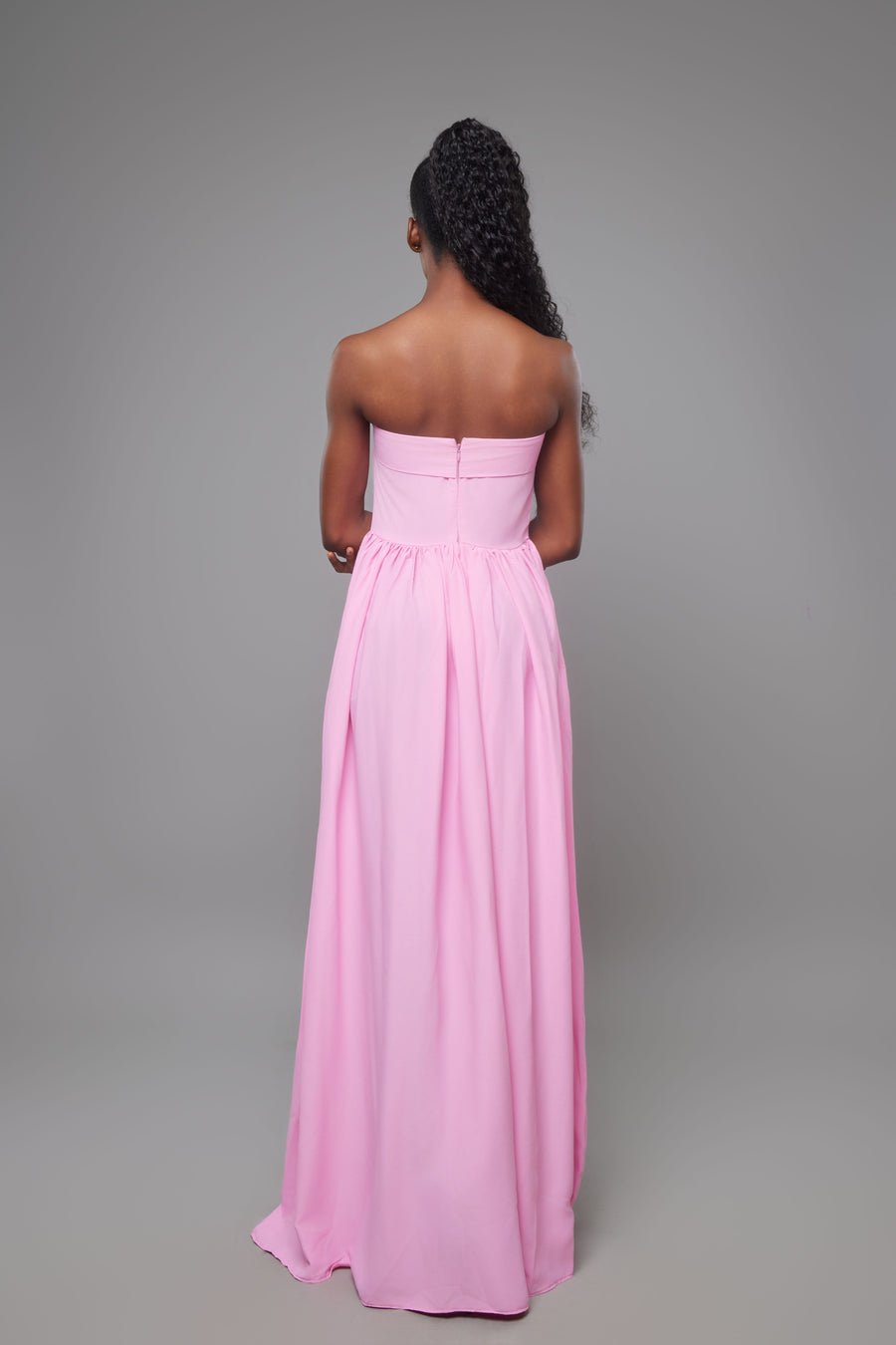 COMBNAISON KENA ROSE