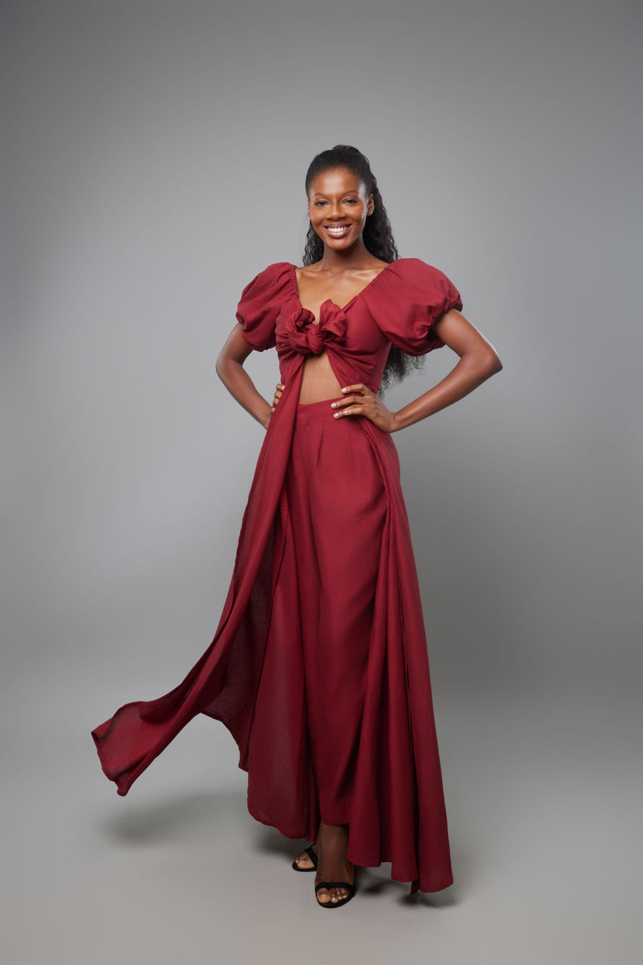 ENSEMBLE ROMANCE & REVOLUTION BORDEAUX