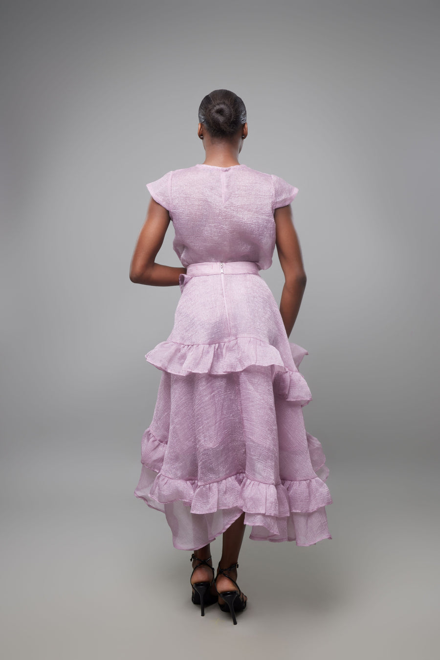 ENSEMBLE HELENA VIOLET