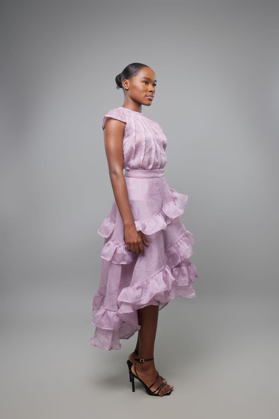 ENSEMBLE HELENA VIOLET