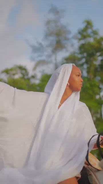 BOUGIE ROYALTY VANILLE